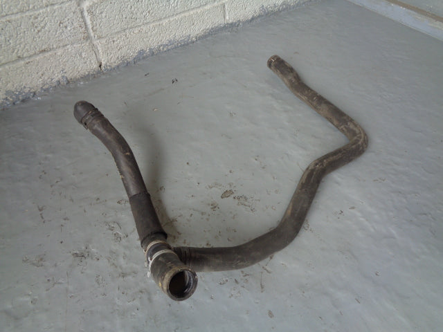 Discovery 3 Top Radiator Hose 2.7 TDV6 Land Rover 2004