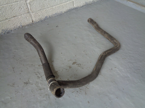 Discovery 3 Top Radiator Hose 2.7 TDV6 Land Rover 2004
