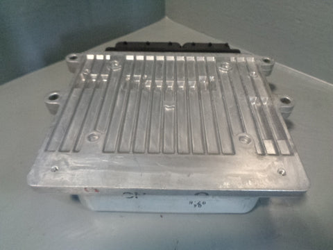 Range Rover ECU Main Engine NNN500411 L322 4.2 V8