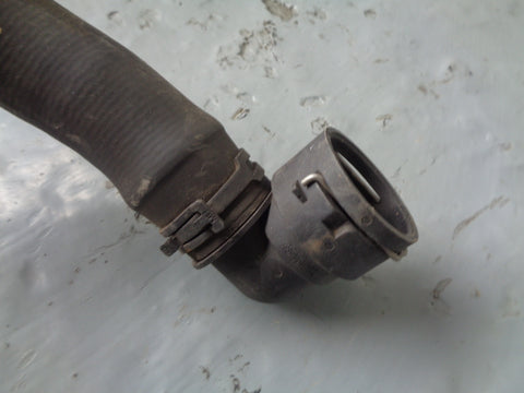 Discovery 3 Top Radiator Hose 2.7 TDV6 Land Rover 2004