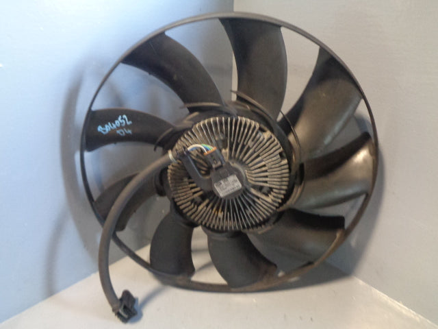 Discovery 4 Viscous Fan and Coupling AH32-8C617-AC 3.0 TDV6