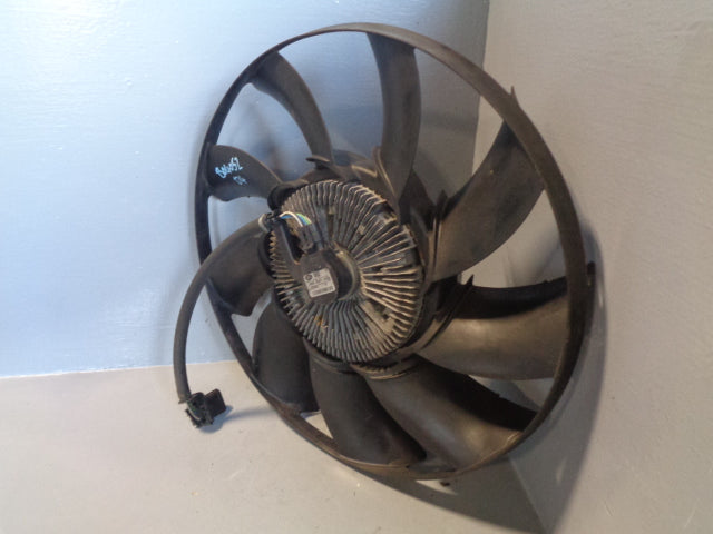 Discovery 4 Viscous Fan and Coupling AH32-8C617-AC 3.0 TDV6