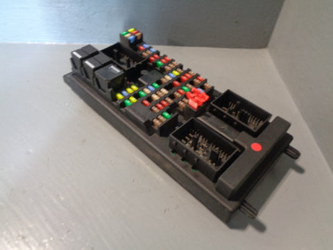 Discovery 4 Fuse Box Body Control Module 3.0 TDV6
