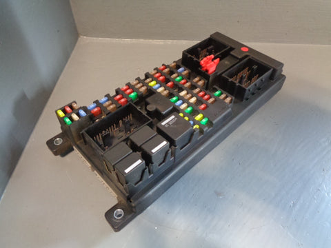Discovery 4 Fuse Box Body Control Module 3.0 TDV6