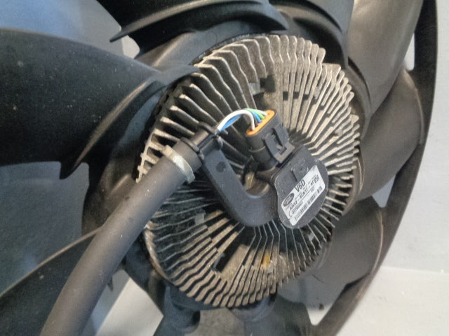 Discovery 4 Viscous Fan and Coupling AH32-8C617-AC 3.0 TDV6