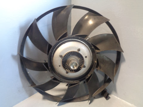 Discovery 4 Viscous Fan and Coupling AH32-8C617-AC 3.0 TDV6