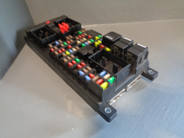 Discovery 4 Fuse Box Body Control Module 3.0 TDV6