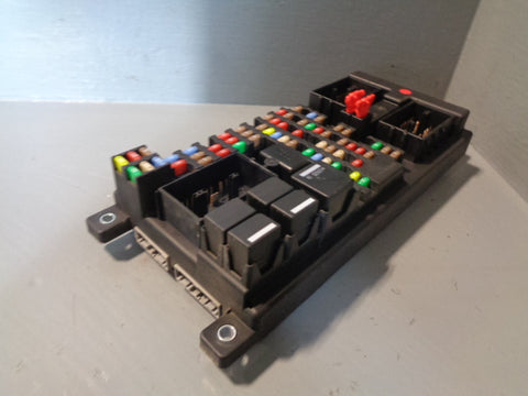 Discovery 4 Fuse Box Body Control Module 3.0 TDV6