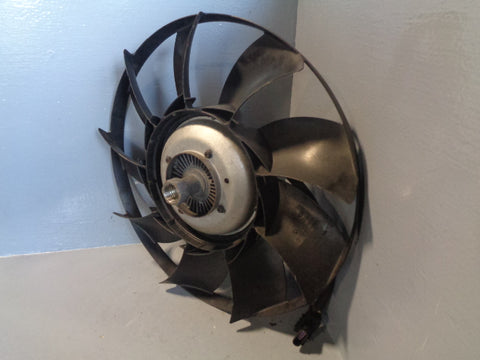 Discovery 4 Viscous Fan and Coupling AH32-8C617-AC 3.0 TDV6