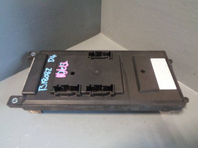 Discovery 4 Fuse Box Body Control Module 3.0 TDV6