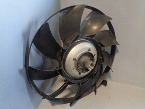 Discovery 4 Viscous Fan and Coupling AH32-8C617-AC 3.0 TDV6