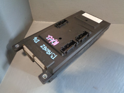 Discovery 4 Fuse Box Body Control Module 3.0 TDV6