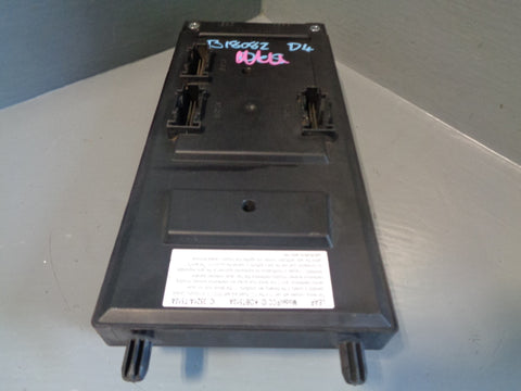 Discovery 4 Fuse Box Body Control Module 3.0 TDV6