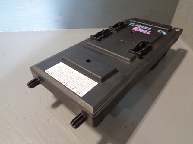 Discovery 4 Fuse Box Body Control Module 3.0 TDV6
