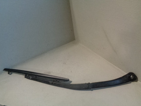 Range Rover L322 Front Windscreen Wiper Arms Pair 2002 to 2013