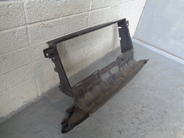 Freelander 2 TD4 Air Duct Radiator Cooling 6H52-17F017 BC
