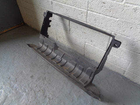 Freelander 2 TD4 Air Duct Radiator Cooling 6H52-17F017 BC