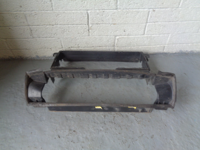 Freelander 2 TD4 Air Duct Radiator Cooling 6H52-17F017 BC