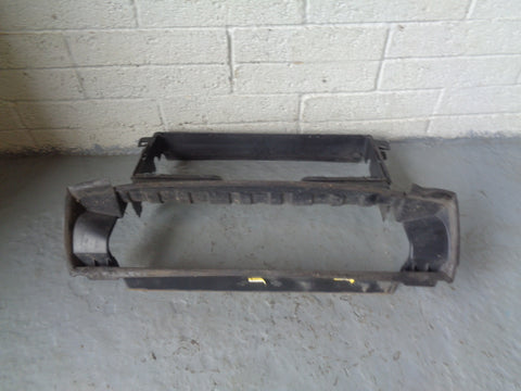 Freelander 2 TD4 Air Duct Radiator Cooling 6H52-17F017 BC