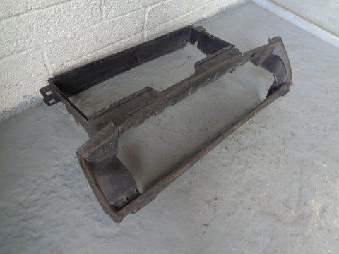 Freelander 2 TD4 Air Duct Radiator Cooling 6H52-17F017 BC