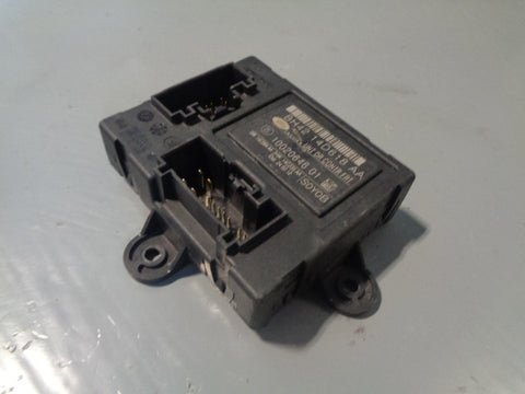 Range Rover Sport Door Module Front Off Side BH42 14D618 AA