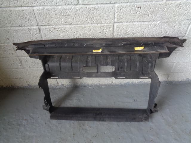 Freelander 2 TD4 Air Duct Radiator Cooling 6H52-17F017 BC