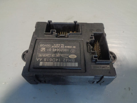 Range Rover Sport Door Module Front Off Side BH42 14D618 AA