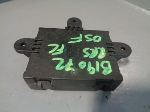 Range Rover Sport Door Module Front Off Side BH42 14D618 AA