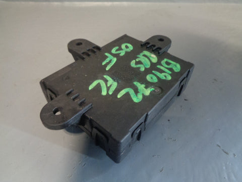 Range Rover Sport Door Module Front Off Side BH42 14D618 AA