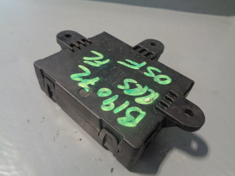 Range Rover Sport Door Module Front Off Side BH42 14D618 AA