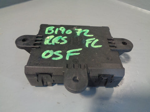 Range Rover Sport Door Module Front Off Side BH42 14D618 AA