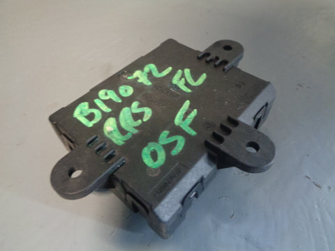 Range Rover Sport Door Module Front Off Side BH42 14D618 AA