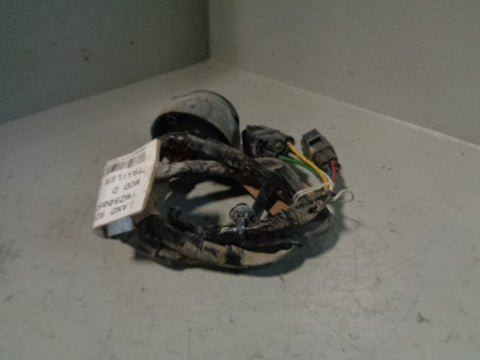 Discovery 3 Trailer Wiring Loom Towing YMZ500532A Land Rover 2004 to 2009