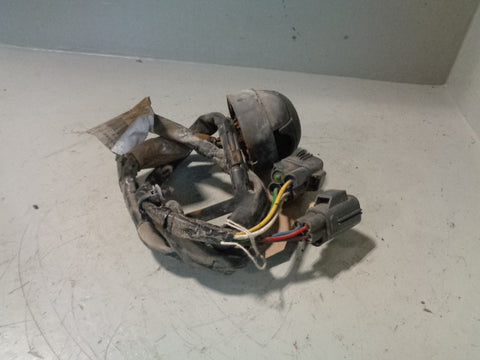 Discovery 3 Trailer Wiring Loom Towing YMZ500532A Land Rover 2004 to 2009