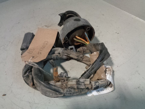 Discovery 3 Trailer Wiring Loom Towing YMZ500532A Land Rover 2004 to 2009
