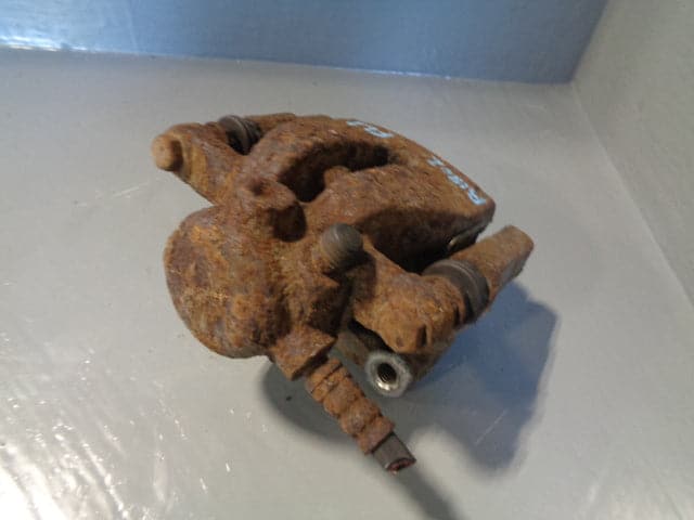LR043283 Rear Left Brake Caliper LR043283 Rear Left Brake Caliper