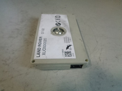 Range Rover Radio Aerial Amplifier L322 XUO000020 2002 to 2009