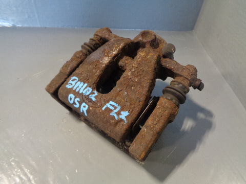 Freelander 2 Brake Caliper and Carrier Off Side Rear Land