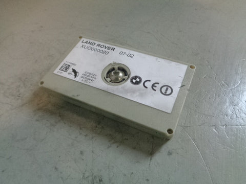 Range Rover Radio Aerial Amplifier L322 XUO000020 2002 to 2009