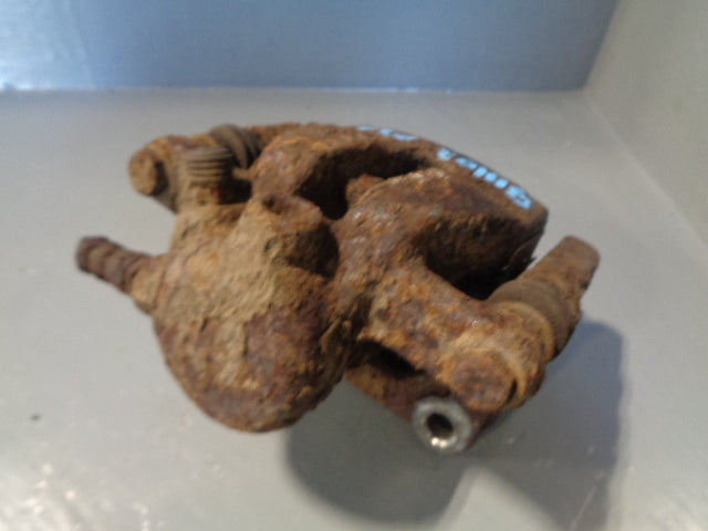 Freelander 2 Brake Caliper and Carrier Off Side Rear Land
