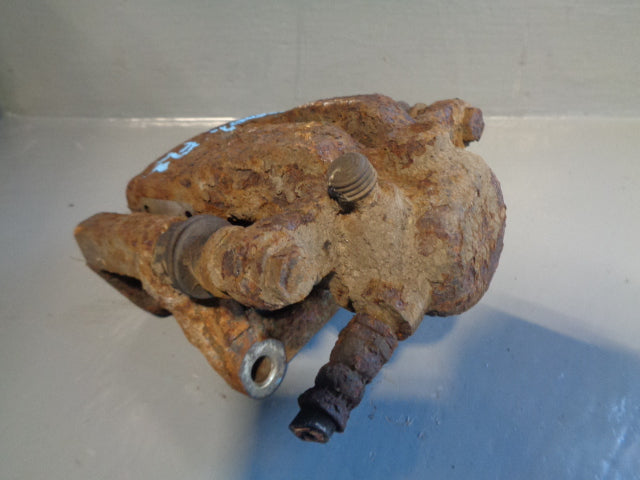 Freelander 2 Brake Caliper and Carrier Off Side Rear Land