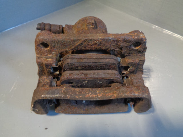 Freelander 2 Brake Caliper and Carrier Off Side Rear Land