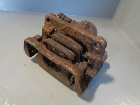 Freelander 2 Brake Caliper and Carrier Off Side Rear Land