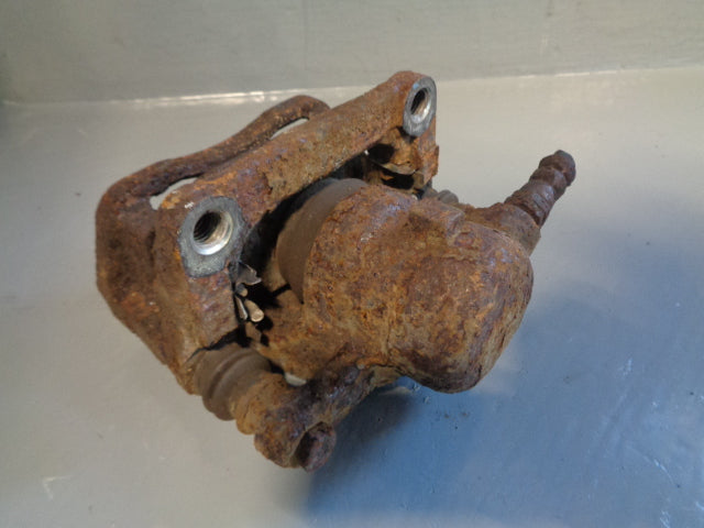 Freelander 2 Brake Caliper and Carrier Off Side Rear Land