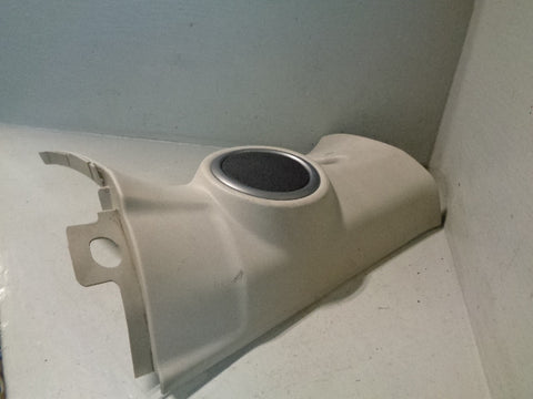 Discovery 3 D Pillar Trim Speaker XQM000400 Off Side Land Rover 2004 to 2009