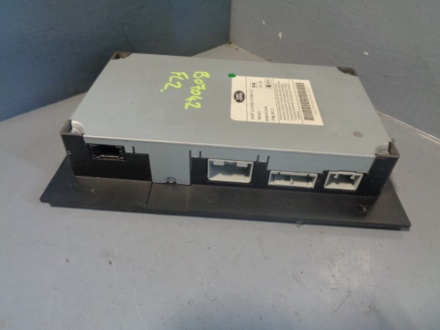 Freelander 2 Amplifier Amp Land Rover 6H52-18C808-AC 2006