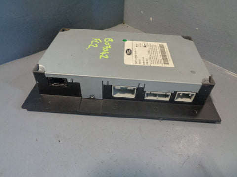 Freelander 2 Amplifier Amp Land Rover 6H52-18C808-AC 2006