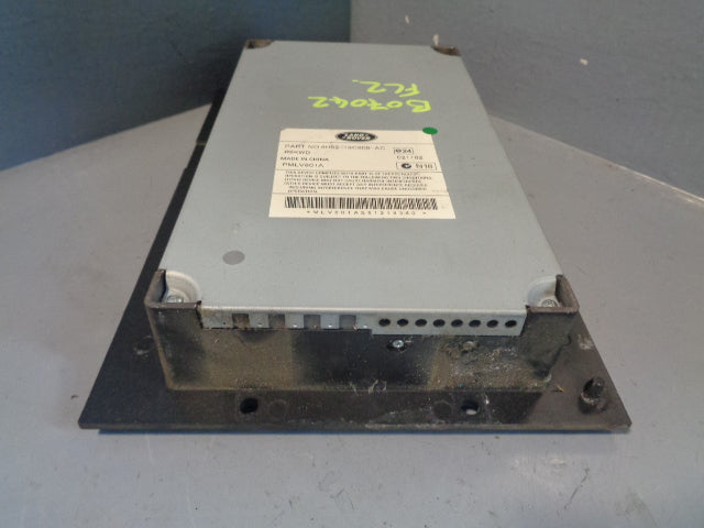Freelander 2 Amplifier Amp Land Rover 6H52-18C808-AC 2006