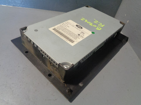 Freelander 2 Amplifier Amp Land Rover 6H52-18C808-AC 2006