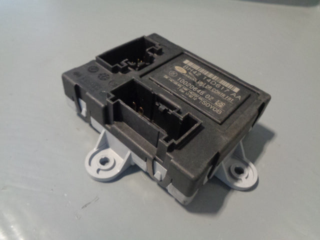 Range Rover Sport Door Module Front Near Side BH42 14D617 AA